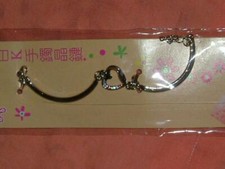 Brand New Beautiful heart Bracelet for cheap sale *Free Post