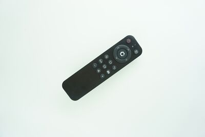 Remote Control For Kindermann TD-1075²-S 4K Activpanel Interactive Flat Panel