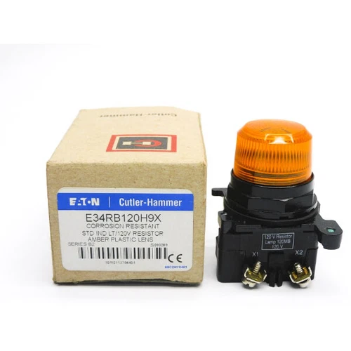 EATON E34RB120H9X SER. B2 120V NSMP