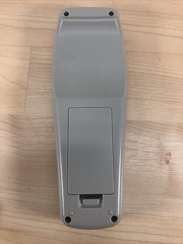 Original OEM Genuine Sanyo DVD Player Remote Control RB-SL25 DWM-390 DVD Player - Picture 5 of 6