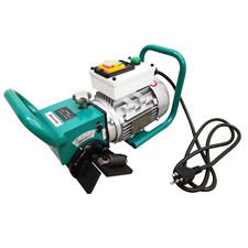 220V Electric Plate Flat Beveling Machine Straight Side Chamfering Machine 30-60