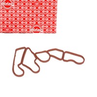 Elring Dichtung ÖLfiltergehäUse FüR Mercedes W203 W204 W211 W212 M272 2721840080