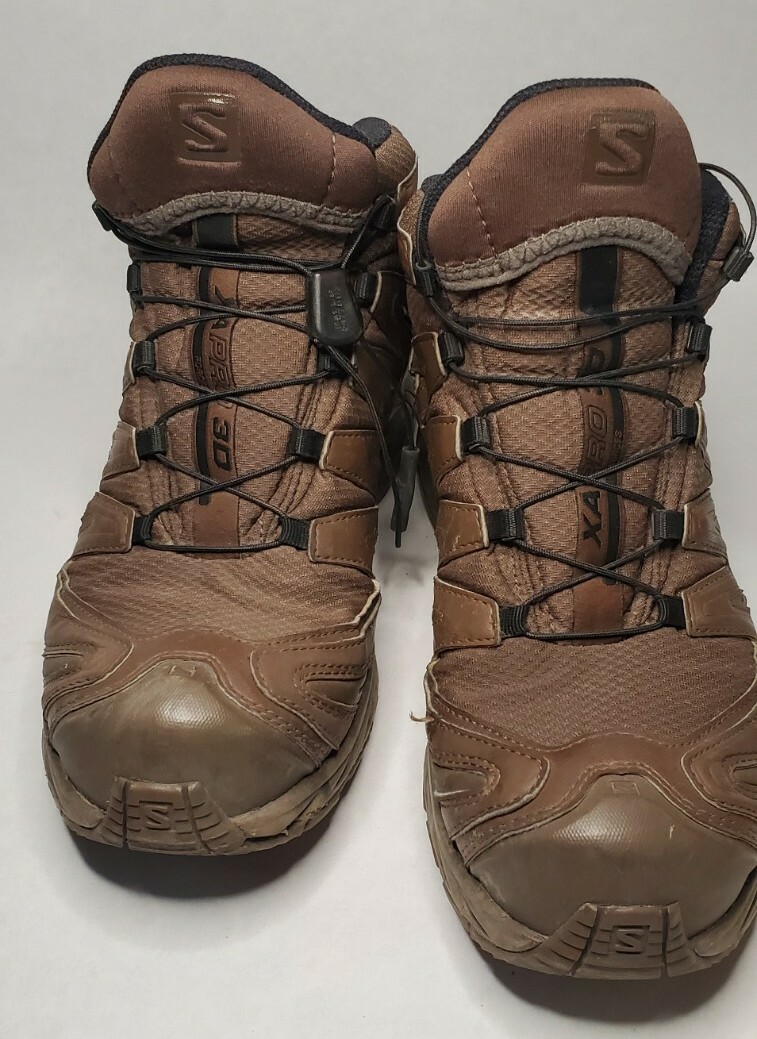 salomon forces xa pro 3d mid forces boots