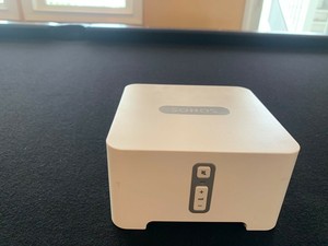 sonos amp ebay