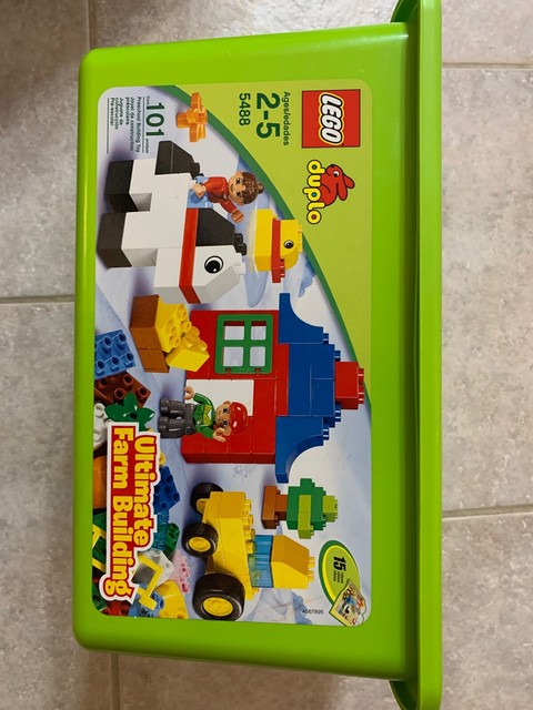 duplo 5488