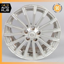 Range Rover Sport L320 HSE 9 x 19 19" Wheel Rim Silver AH321007AAW OEM