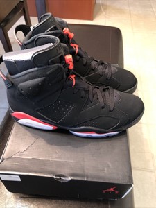 jordan 6 retro og