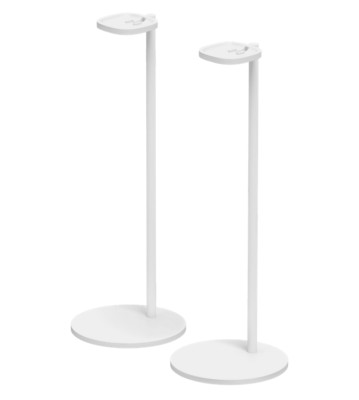 SONOS SS1FSWW1 Standfuß (paar) für ONE/ONE SL/PLAY:1 weiß