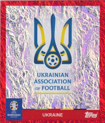 Topps Euro 2024 jorginho ita 3 topps foil selten rare (Neu (gemäss
