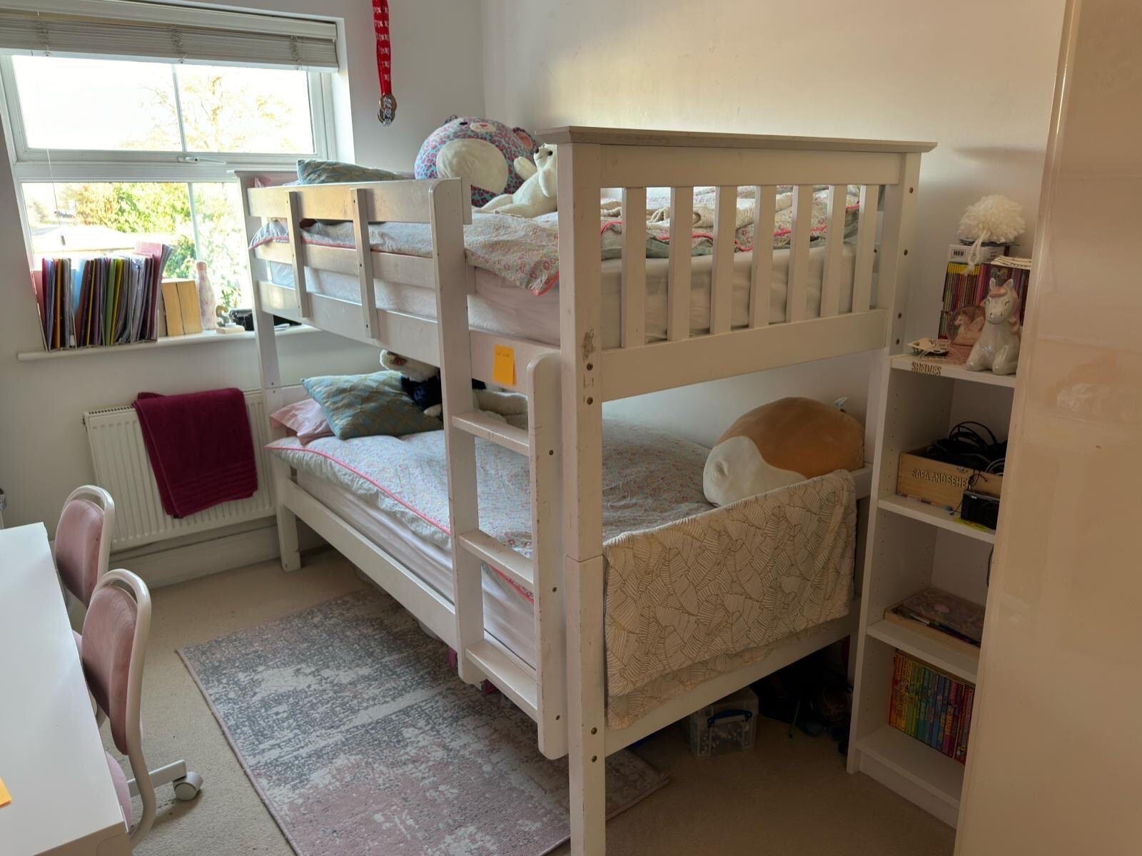 John Lewis Bunk Bed eBay