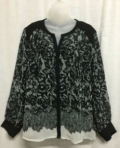 ezibuy plus size tops