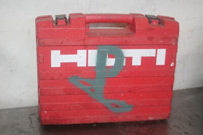 Hilti Cordless Drill/Driver SB 10
