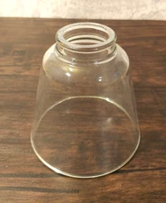 Harbor Breeze Eastbrook 52-in Ceiling Fan Replacement Part - 1-Pc. Glass Shade