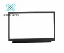 5B30S73454 For Lenovo ThinkPad E15 Screen LCD Front Bezel Frame Cover Black
