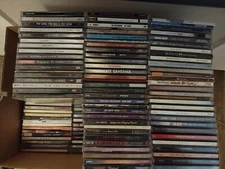 YourPickCDs: $1.19&up-Pop/Rock/Jazz/Electronica Combined Shipping!