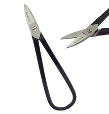 TIN SNIPS JEWELLERY METAL JEWELERS SHEARS GOLDSMITHS CUTTING SCISSORS SNIP NEW