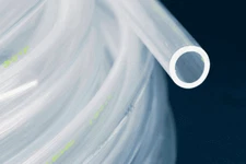 1 Foot Tygon 2375 Clear Brake Fluid Reservoir Break Hose 1/4" 6mm ID Brembo Size