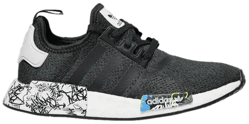 adidas nmd graffiti