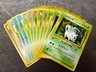 1997 Pokemon Japanese Jungle LP Cards - You Choose!