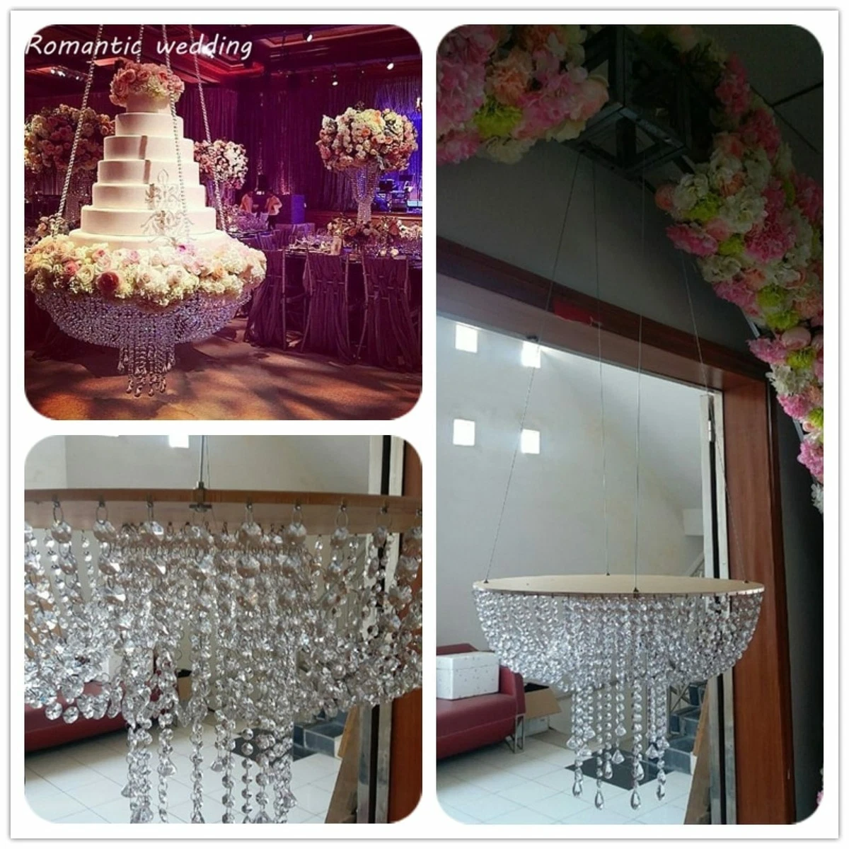 24 inch chandelier online