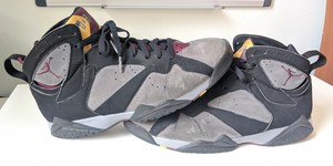 nike air jordan bordo