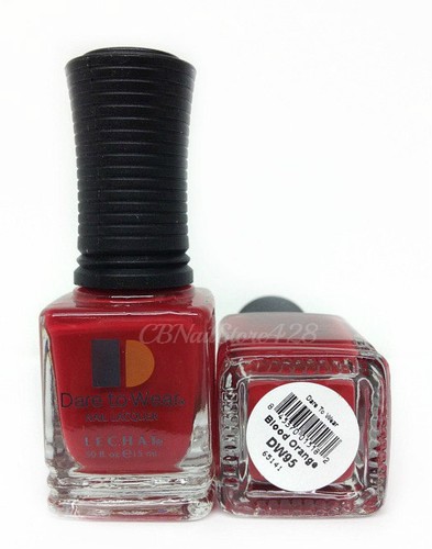 ON SALE -- LECHAT Nail Lacquer 0.5oz-DARE TO WEAR - Choose Any Color (Part 1) - Picture 20 of 113