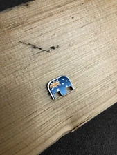 Pistol Rear Cover Slide Back Plate Glock Gen 3-5  9mm Handgun, Australia