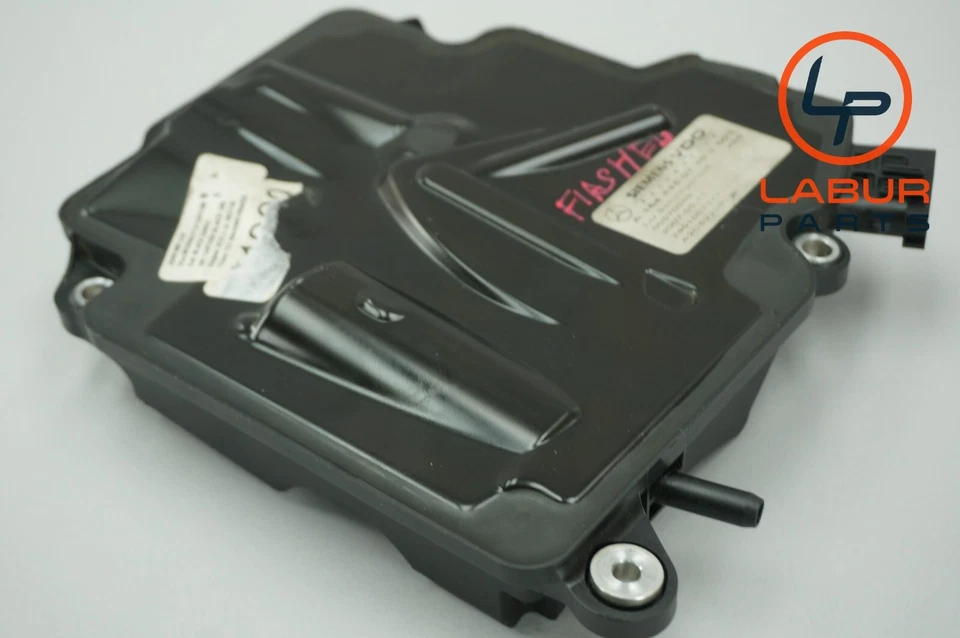 Módulo de control de transmisión W221 06-17 Mercedes ML C CL E GL ML R S SLK A429 Foto 4 de 4