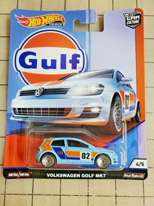 hot wheels car culture gulf