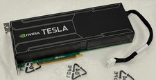 NVIDIA Tesla K40 GPU - Powerful High-Performance Graphics Card