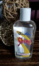 New Queen Helene Shine With Cholesterol 4oz
