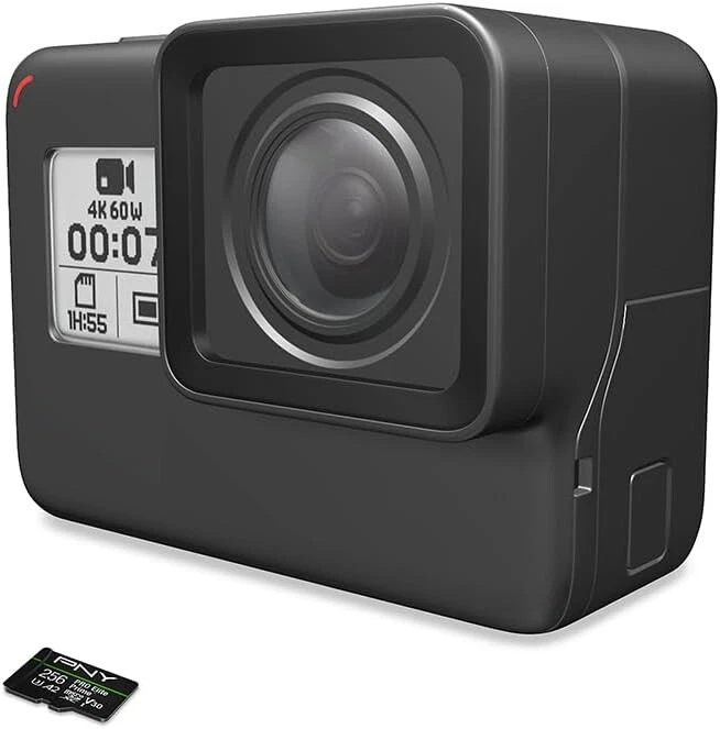 PNY 256GB PRO Elite Prime microSDXC Card - 200/150MB/s 4K UHD A2 (New - Sealed) - Image 4 of 4