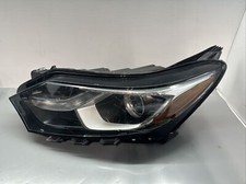 2018-2021 CHEVROLET EQUINOX LEFT DRIVER SIDE HEADLIGHT XENON HEADLAMP OEM