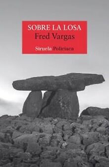 Sobre la losa (Nuevos Tiempos, Band 526) von Vargas... | Buch | Zustand sehr gut