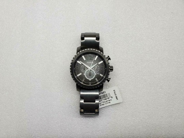fossil bq1651