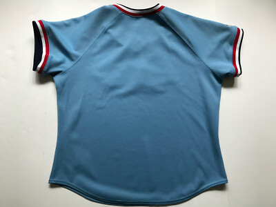 Majestic Cooperstown Collection St. Louis Cardinals Jersey