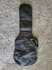 Kaces III soft Padded Electric Guitar Bag / case