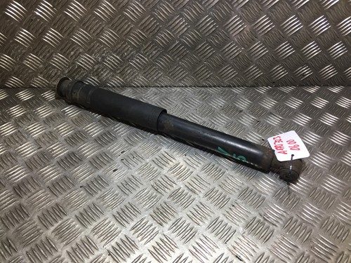 Mercedes R170 SLK Stoßdämpfer Dämpfer Hinten Hinterachse A1703230600