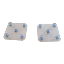 4Moms MamaRoo Parts Circuit Board silicone button keypad replacement 1026