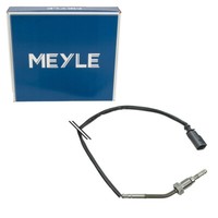 Meyle Abgastemperatursensor FüR Vw Polo V Seat Ibiza Iv Skoda Fabia Ii 1.2 Tdi