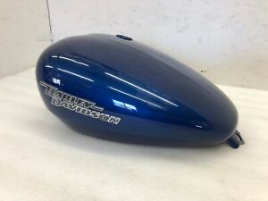 14 18 HARLEY  DAVIDSON  XG 500  750 STREET  500  GAS  TANK  FUEL  