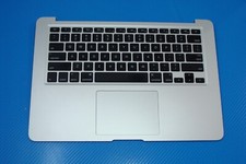 MacBook Air A1466 2014 MD760LL MD761LL 13" Top Case Palmrest w/Keyboard 661-7480