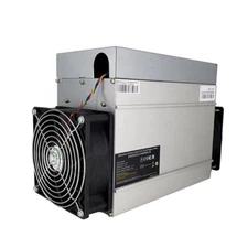 BTC BCH Bitcoin AntMiner S9K 14T w/ 1800W PSU Miner Power Supply FEDEX US 2023