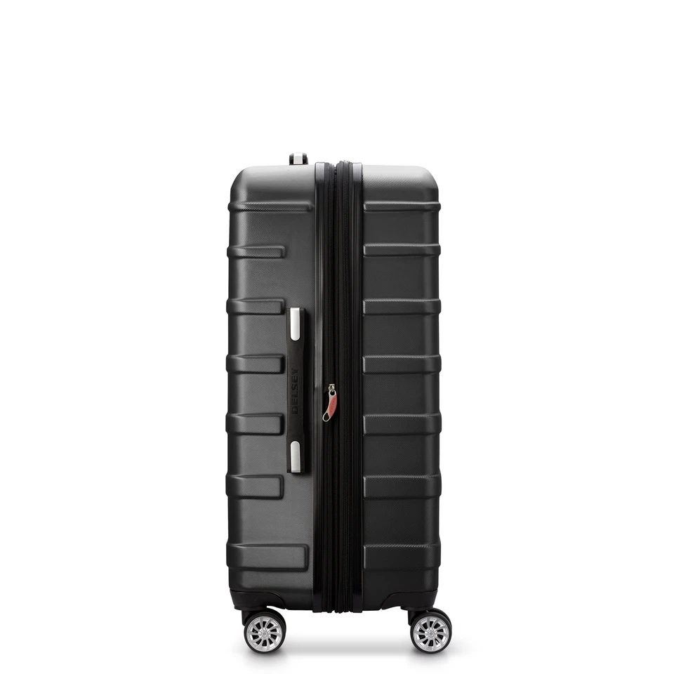DELSEY Paris Margot Hardside Spinner Luggage Collection U4 - Image 3 of 4