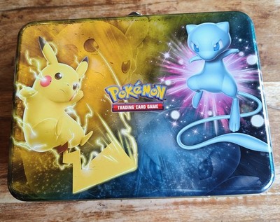 Pokémon Karten Bulk-Sammlung +Koffer, ca. 2,4 kg, über 1100 Karten!
