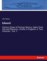 John Moore | Edward | Taschenbuch | Englisch (2020) | Kartoniert / Broschiert