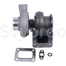 Re505047 Re526871 Turbocharger S100s For John Deere 4045h Engine 450j 550h 310k