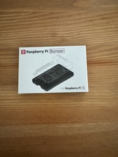 Official Raspberry Pi Bumper Case