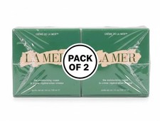 La Mer Cr me de la Mer   The Moisturizing Cream 3.4 oz / 100 ml   Pack of 2