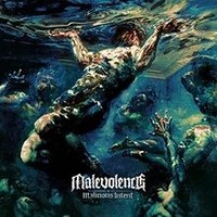 Malicious Intent (Cd Digipak) Von Malevolence | CD | Zustand Neu